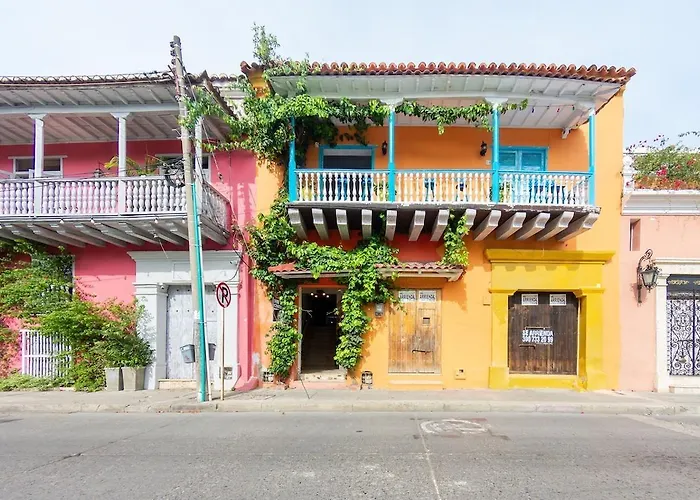 Ayenda Centenario