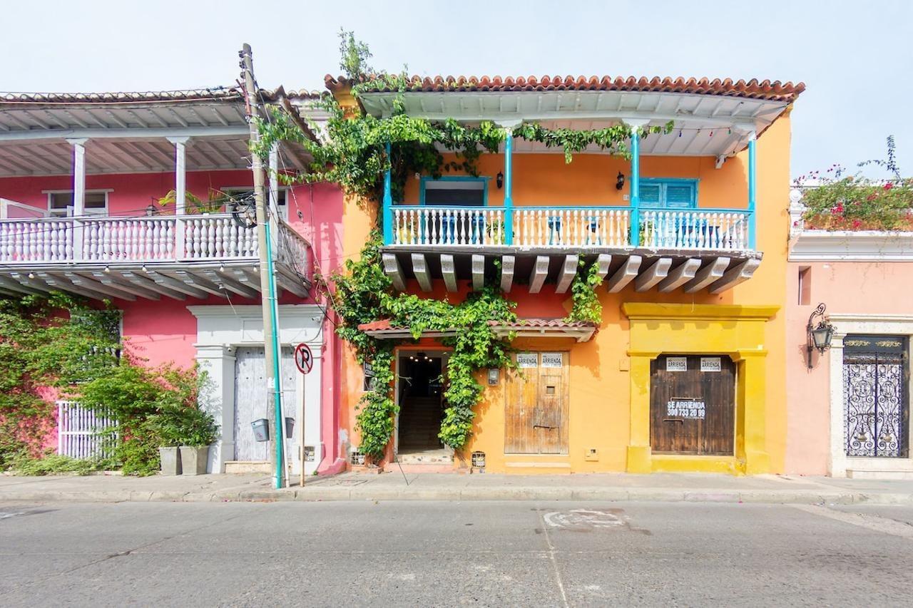 Ayenda Centenario Hotel Cartagena