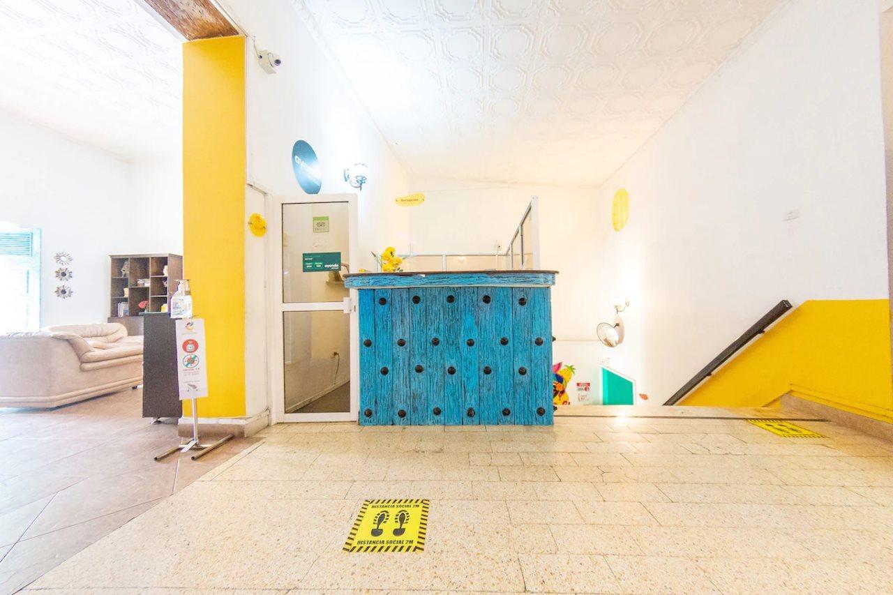 Hotel Ayenda Centenario Cartagena