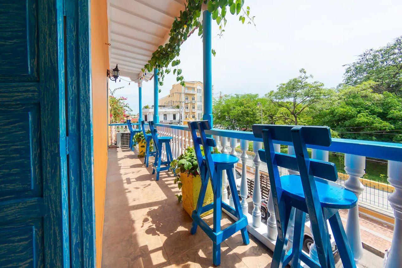 Hotel Ayenda Centenario 2*