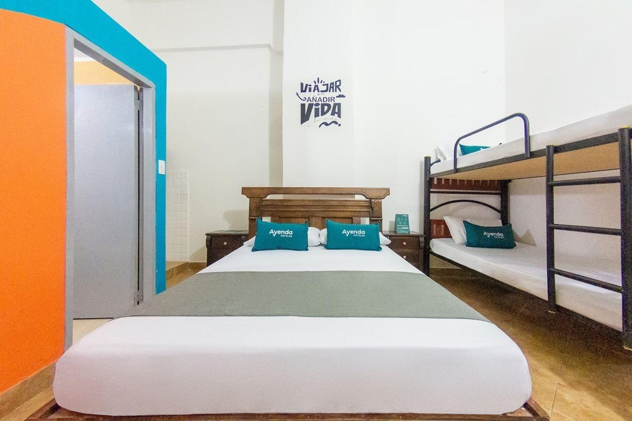 Hotel Ayenda Centenario Cartagena