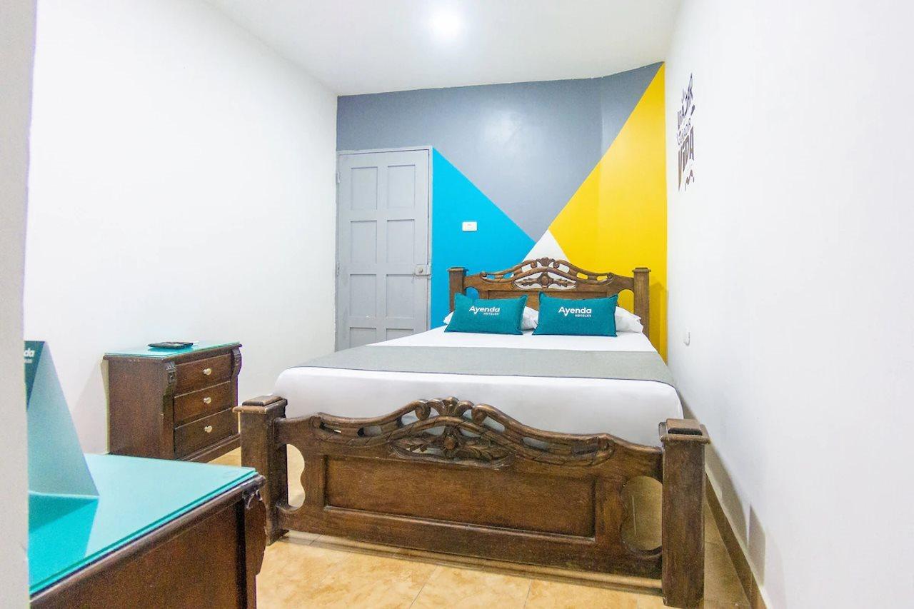 Ayenda Centenario