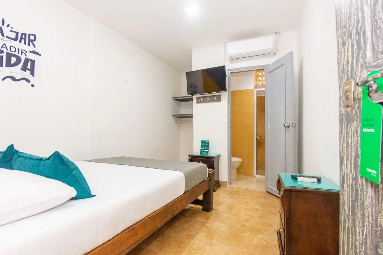 Hotel Ayenda Centenario